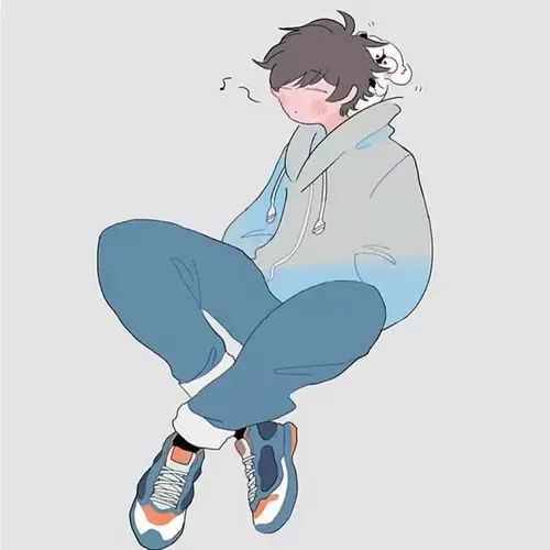 动漫小风